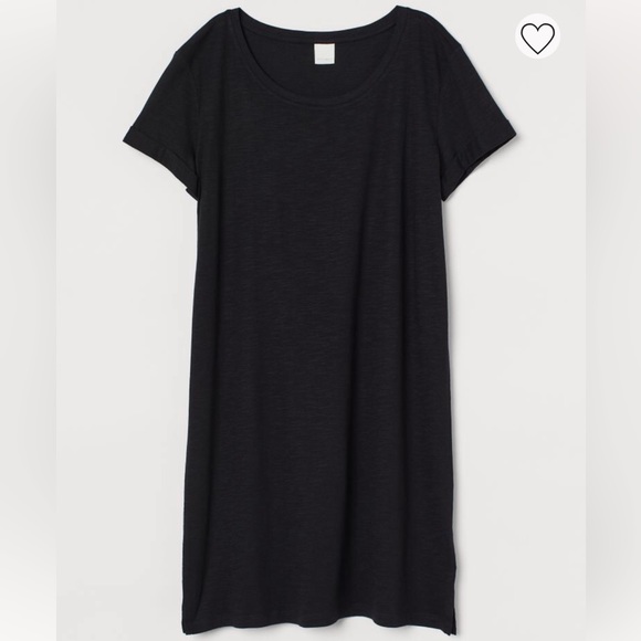 black dress with zip front Zip Front Fit and Flare Black Work Dress